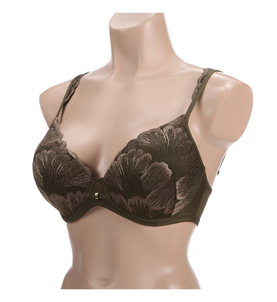 Phoebe Padded Heart Shaped Bra MARIE JO Phoebe Padded Heart Shaped Bra -Her Room Store mjo01 010 2456 01