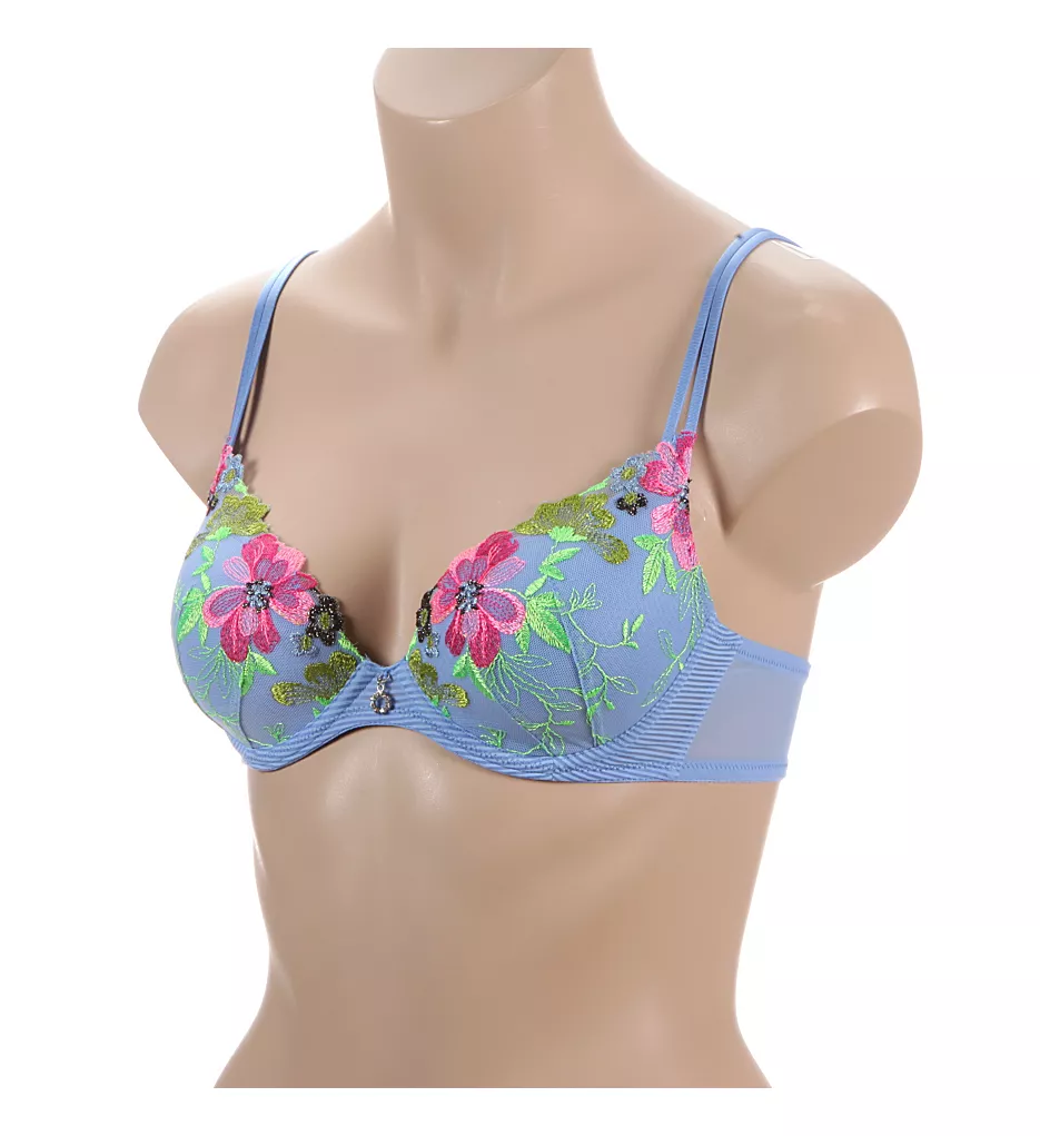 Odilly Padded Heartshape Bra MARIE JO Odilly Padded Heartshape Bra -Her Room Store mjo01 010 2886 01