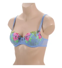 MARIE JO Odilly Padded Balconette Bra -Her Room Store mjo01 010 2889 01