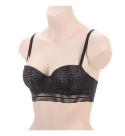 MARIE JO Richard Padded Balcony Underwire Bra 5 MARIE JO Richard Padded Balcony Underwire Bra -Her Room Store mjo01 012 2119 01