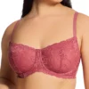 Essentials Flirt Demi Lace Bra