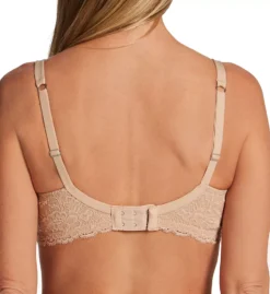 Essentials Pure Plus Full Cup T-Shirt Bra -Her Room Store montelle mont01 9320 bs