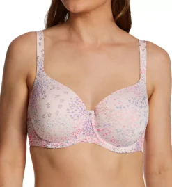 Essentials Pure Plus Full Cup T-Shirt Bra