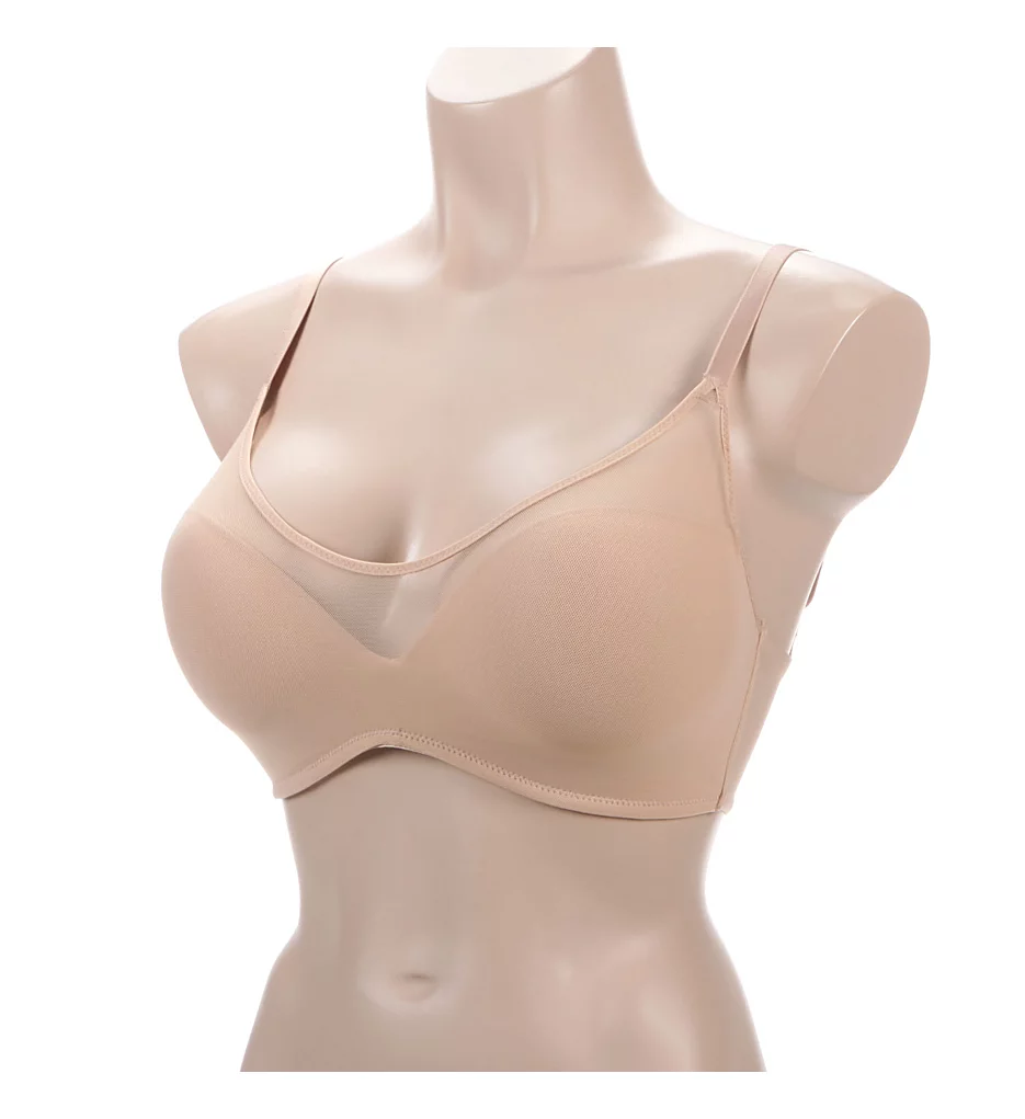 Sheer Illusion Wireless Bra Sheer Illusion Wireless Bra -Her Room Store mys001 5584 01