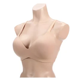 Second Skin Wireless Bra -Her Room Store mys001 9221 01