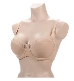 Second Skin Unlined Demi Underwire Bra -Her Room Store mys001 9321 01