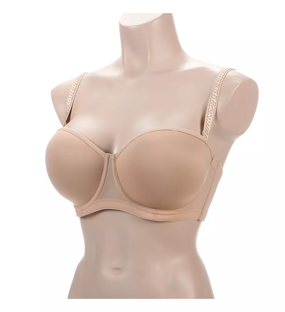 Soiree Strapless Bra Soiree Strapless Bra -Her Room Store mys001 9756 01