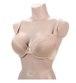 Safari Plunge T-Shirt Bra -Her Room Store mys001 9978 01