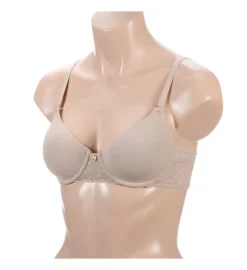 Bliss Perfection Comfort Contour Underwire Bra 10 Bliss Perfection Comfort Contour Underwire Bra -Her Room Store nat001 721154 01