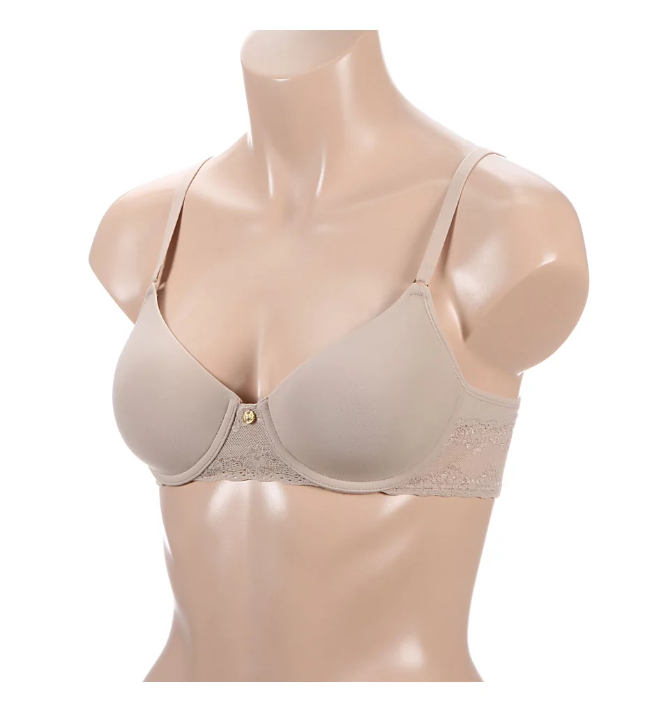 Bliss Perfection Comfort Contour Underwire Bra Bliss Perfection Comfort Contour Underwire Bra -Her Room Store nat001 721154 01