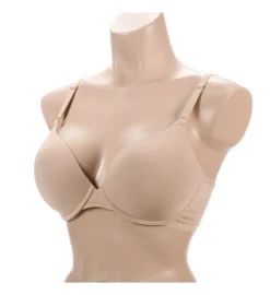 Bliss Cotton Convertible T-Shirt Bra 9 Bliss Cotton Convertible T-Shirt Bra -Her Room Store nat001 721346 01