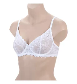 Heavenly Convertible Balconette Underwire Bra 6 Heavenly Convertible Balconette Underwire Bra -Her Room Store nat001 724314 01