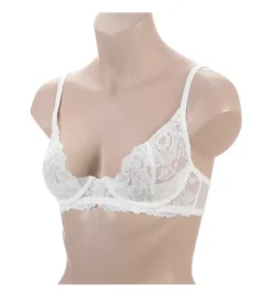 Peony Unlined Underwire Bra 7 Peony Unlined Underwire Bra -Her Room Store nat001 724327 01