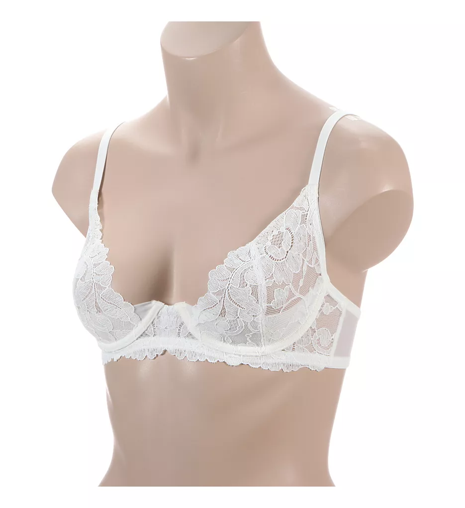 Peony Unlined Underwire Bra Peony Unlined Underwire Bra -Her Room Store nat001 724327 01