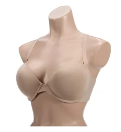 Minimal Strapless Contour Underwire Bra 9 Minimal Strapless Contour Underwire Bra -Her Room Store nat001 729229 01