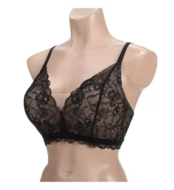 Muse Full Fit Wirefree Contour Bra 8 Muse Full Fit Wirefree Contour Bra -Her Room Store nat001 733251 01