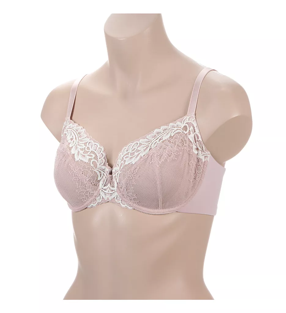 Feathers Refresh Full Fit Underwire Bra Feathers Refresh Full Fit Underwire Bra -Her Room Store nat001 734331 01