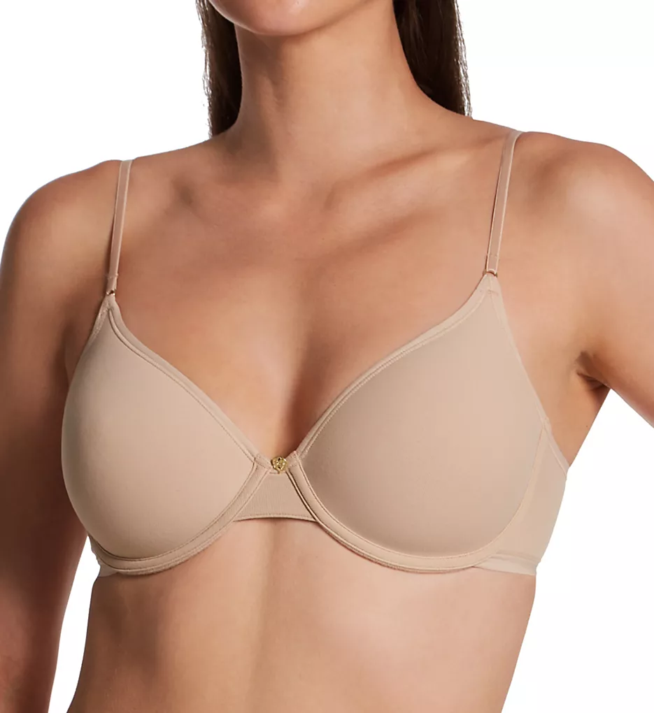 Understated Contour Underwire Bra Understated Contour Underwire Bra -Her Room Store natori nat001 132025 gs