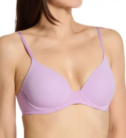 Soft Focus Convertible Demi T-Shirt Bra