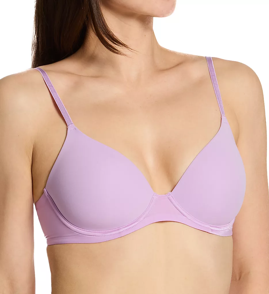 Soft Focus Convertible Demi T-Shirt Bra Soft Focus Convertible Demi T-Shirt Bra -Her Room Store natori nat001 711353 gs