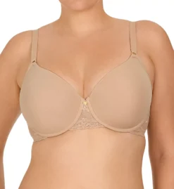 Bliss Perfection Comfort Contour Underwire Bra 4 Bliss Perfection Comfort Contour Underwire Bra -Her Room Store natori nat001 721154 cs1