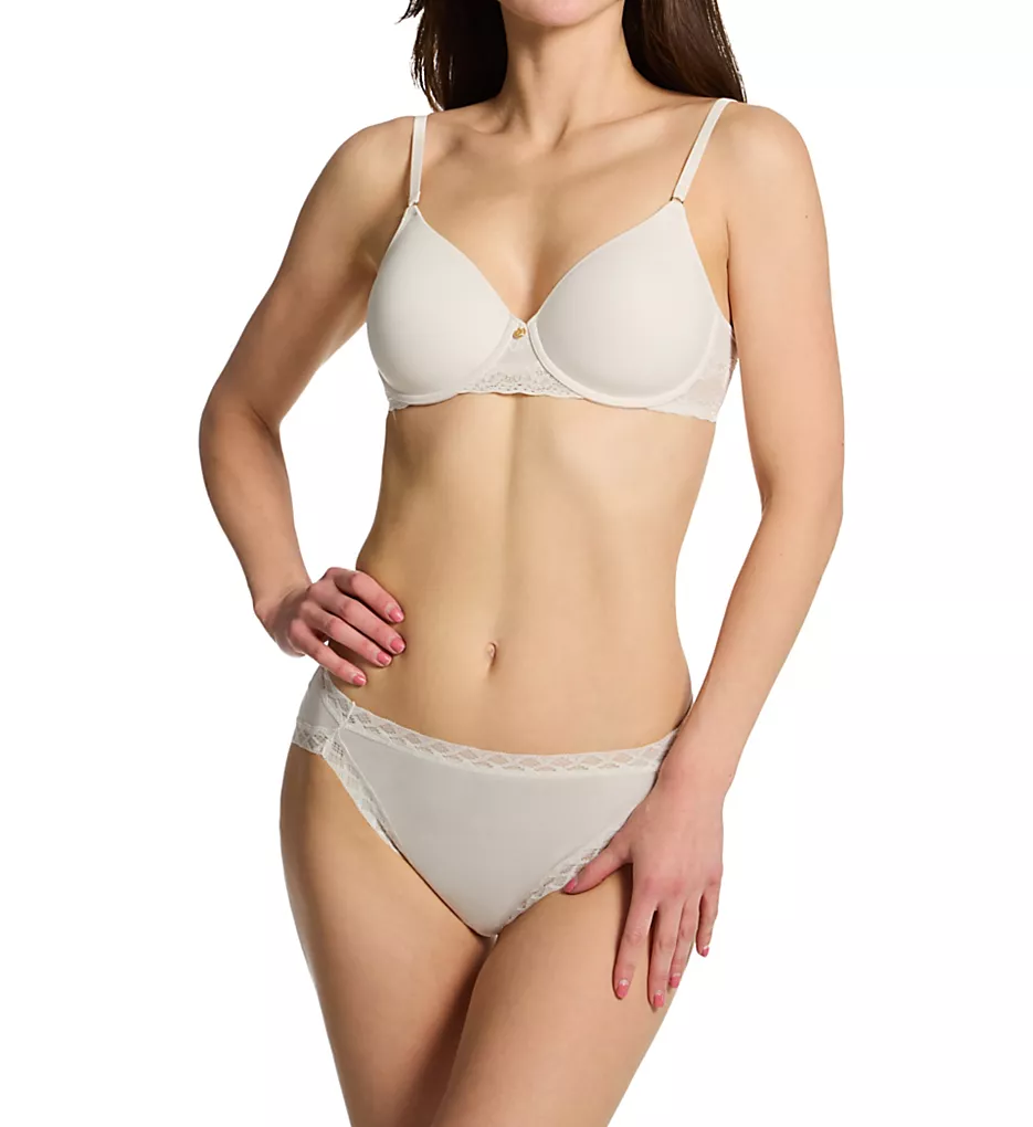 Bliss Perfection Comfort Contour Underwire Bra Bliss Perfection Comfort Contour Underwire Bra -Her Room Store natori nat001 721154 cs3