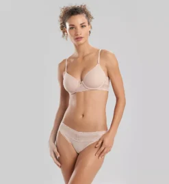 Bliss Perfection Comfort Contour Underwire Bra 9 Bliss Perfection Comfort Contour Underwire Bra -Her Room Store natori nat001 721154 cs6