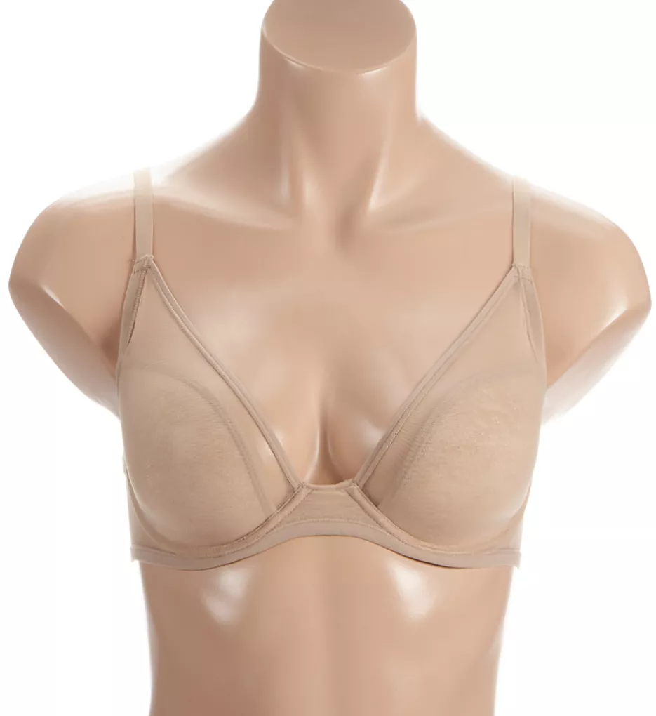 Escape Spacer Underwire Bra Escape Spacer Underwire Bra -Her Room Store natori nat001 721267 fs