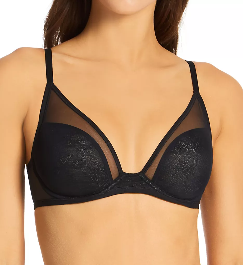 Escape Spacer Underwire Bra Escape Spacer Underwire Bra -Her Room Store natori nat001 721267 gs