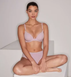 Bliss Cotton Convertible T-Shirt Bra 5 Bliss Cotton Convertible T-Shirt Bra -Her Room Store natori nat001 721346 cs2