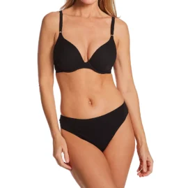 Bliss Cotton Convertible T-Shirt Bra 7 Bliss Cotton Convertible T-Shirt Bra -Her Room Store natori nat001 721346 cs4