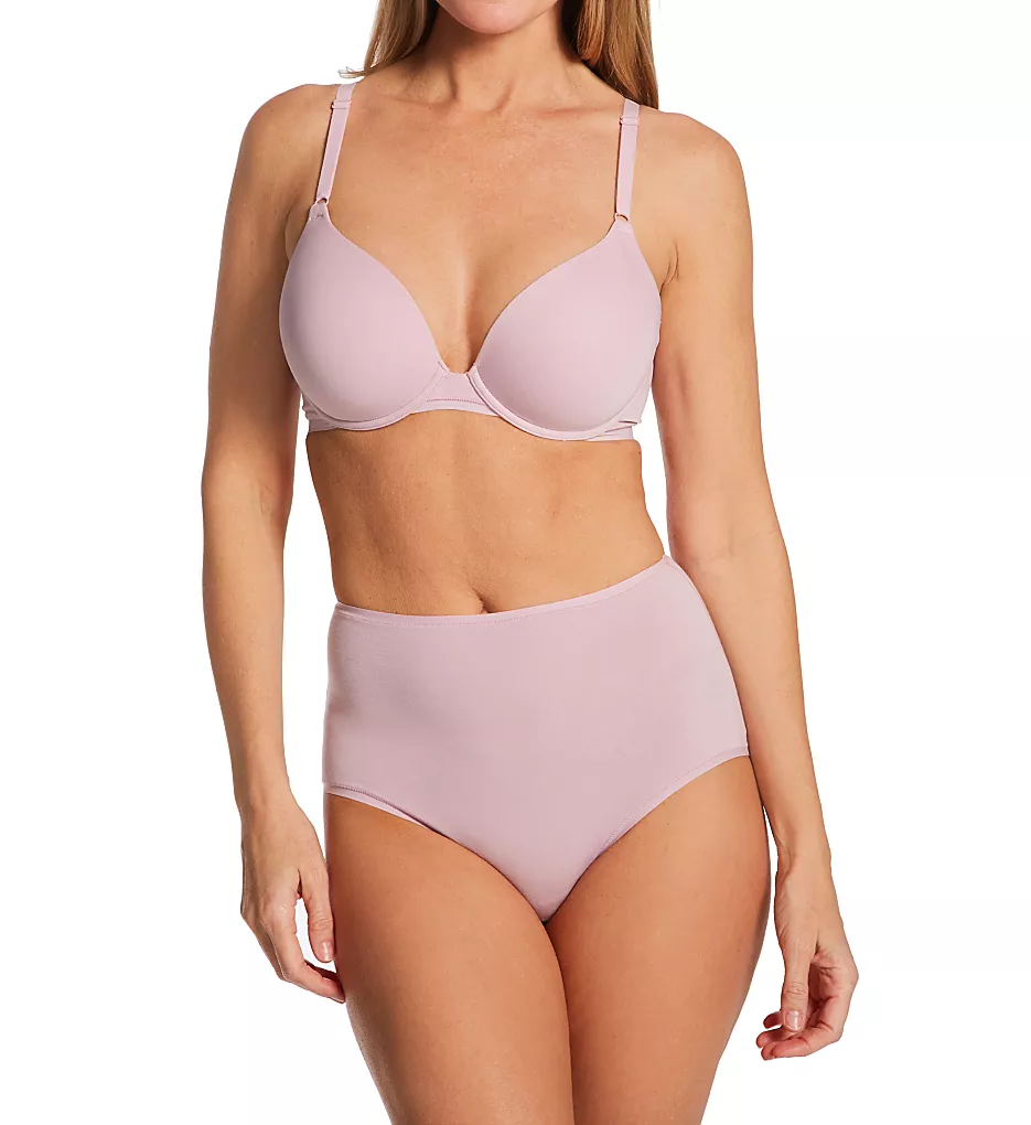 Bliss Cotton Convertible T-Shirt Bra Bliss Cotton Convertible T-Shirt Bra -Her Room Store natori nat001 721346 cs5