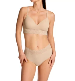 Bliss Perfection Contour Soft Cup Bra 4 Bliss Perfection Contour Soft Cup Bra -Her Room Store natori nat001 723154 cs1