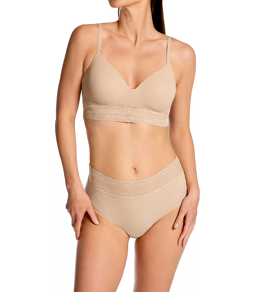 Bliss Perfection Contour Soft Cup Bra Bliss Perfection Contour Soft Cup Bra -Her Room Store natori nat001 723154 cs1