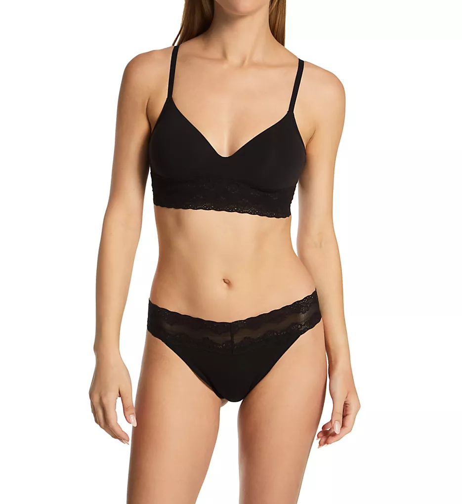 Bliss Perfection Contour Soft Cup Bra Bliss Perfection Contour Soft Cup Bra -Her Room Store natori nat001 723154 cs2