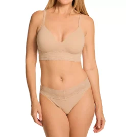 Bliss Perfection Contour Soft Cup Bra 6 Bliss Perfection Contour Soft Cup Bra -Her Room Store natori nat001 723154 cs3
