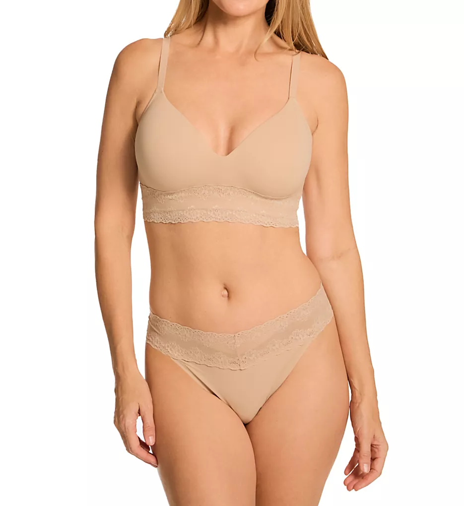 Bliss Perfection Contour Soft Cup Bra Bliss Perfection Contour Soft Cup Bra -Her Room Store natori nat001 723154 cs3