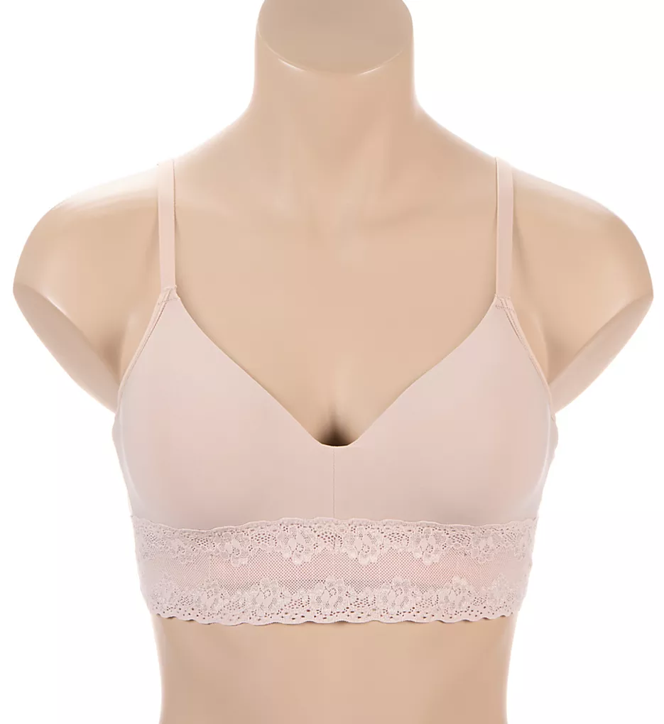 Bliss Perfection Contour Soft Cup Bra Bliss Perfection Contour Soft Cup Bra -Her Room Store natori nat001 723154 fs