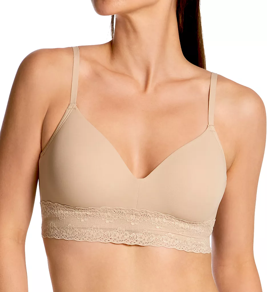 Bliss Perfection Contour Soft Cup Bra Bliss Perfection Contour Soft Cup Bra -Her Room Store natori nat001 723154 gs