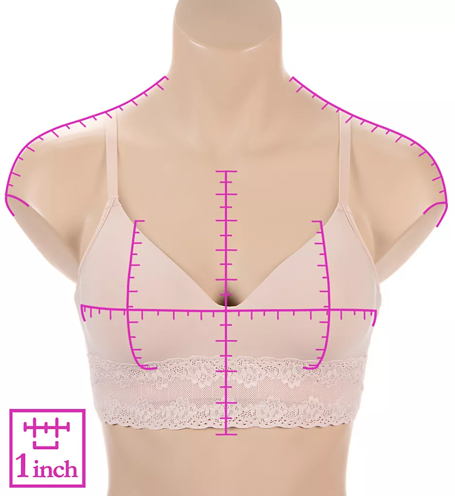 Bliss Perfection Contour Soft Cup Bra Bliss Perfection Contour Soft Cup Bra -Her Room Store natori nat001 723154 ns7