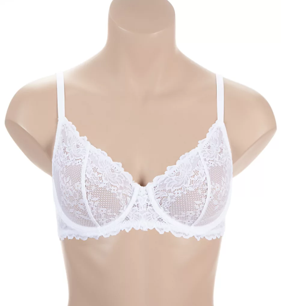 Heavenly Convertible Balconette Underwire Bra Heavenly Convertible Balconette Underwire Bra -Her Room Store natori nat001 724314 fs
