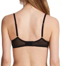 Embellished Underwire Bra 2 Embellished Underwire Bra -Her Room Store natori nat001 724324 bs