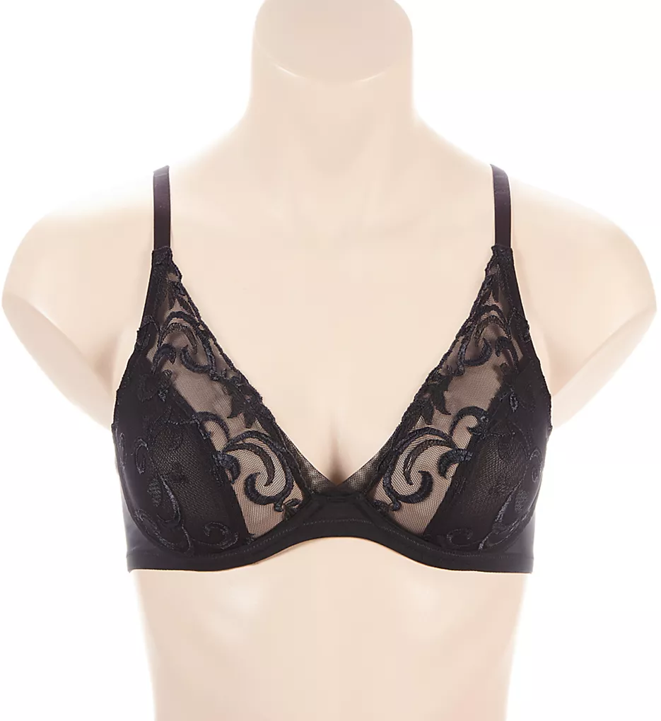 Embellished Underwire Bra Embellished Underwire Bra -Her Room Store natori nat001 724324 fs