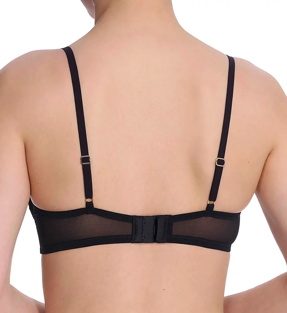 Peony Unlined Underwire Bra Peony Unlined Underwire Bra -Her Room Store natori nat001 724327 bs