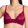 Peony Unlined Underwire Bra