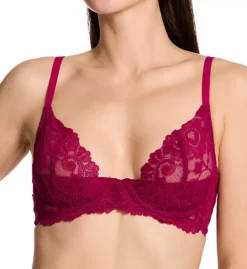 Peony Unlined Underwire Bra
