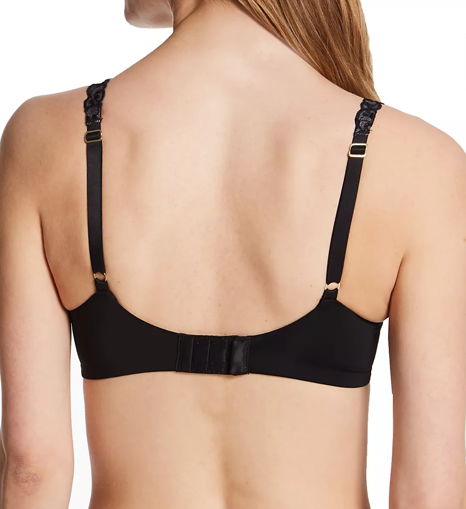Pure Luxe Push-Up Underwire Bra Pure Luxe Push-Up Underwire Bra -Her Room Store natori nat001 727321 bs