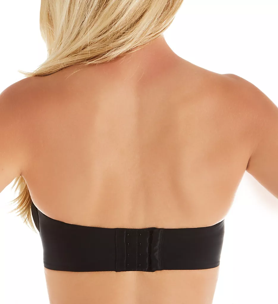 Minimal Strapless Contour Underwire Bra Minimal Strapless Contour Underwire Bra -Her Room Store natori nat001 729229 bs