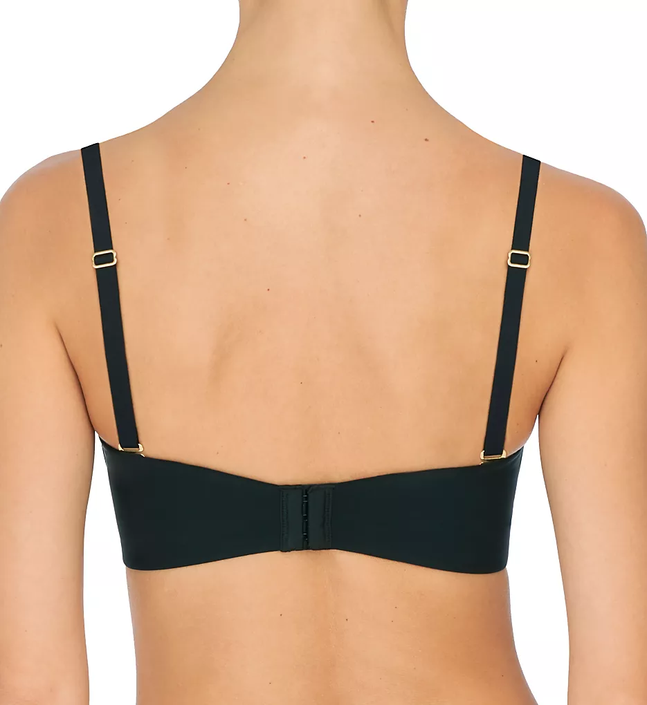 Minimal Strapless Contour Underwire Bra Minimal Strapless Contour Underwire Bra -Her Room Store natori nat001 729229 cs1