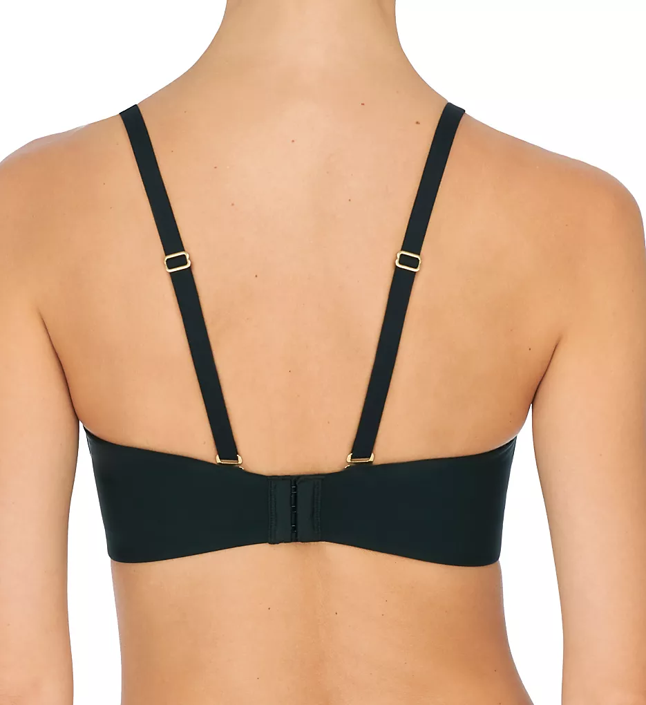 Minimal Strapless Contour Underwire Bra Minimal Strapless Contour Underwire Bra -Her Room Store natori nat001 729229 cs2